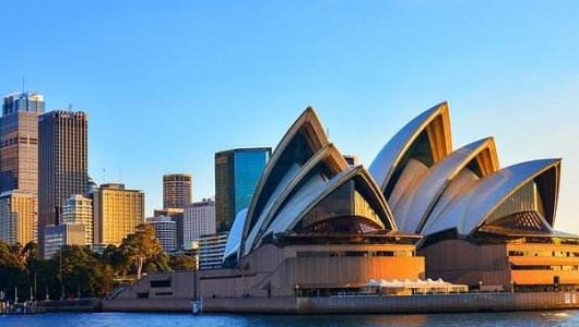 全球认可澳洲制造