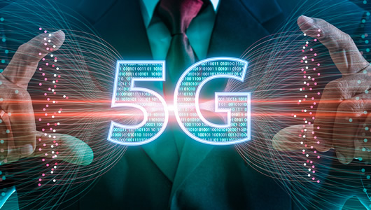 应用于众多行业