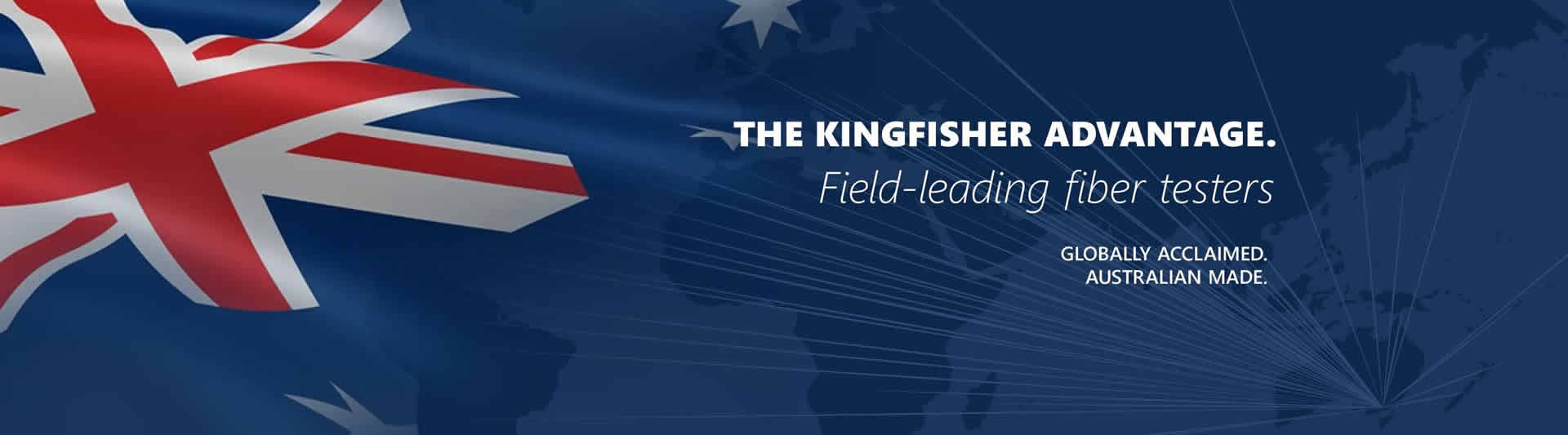 光损耗测试仪|进口光功率计|MPO光功率计光源|澳大利亚翠鸟·中国