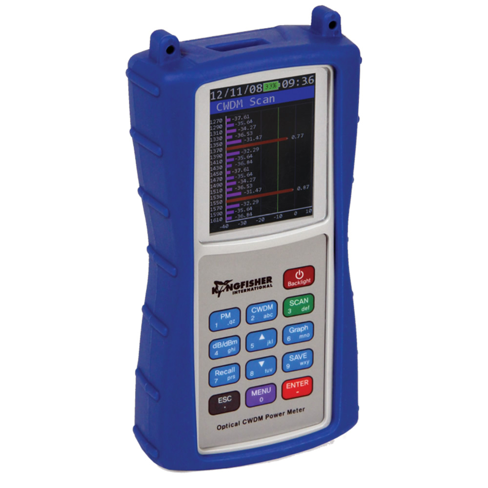 KI6501 CWDM 光功率计