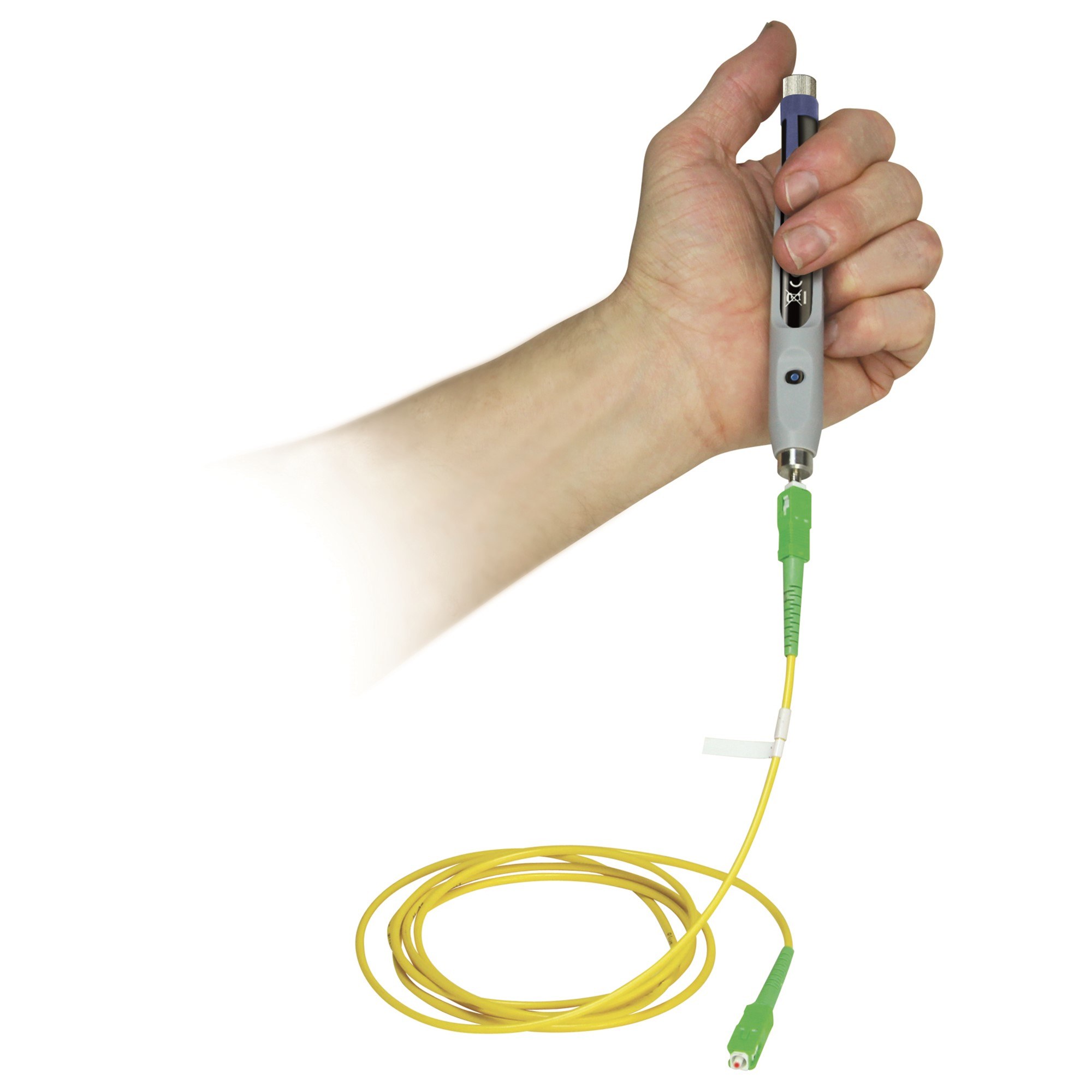 KI6358 笔式红光源红光笔