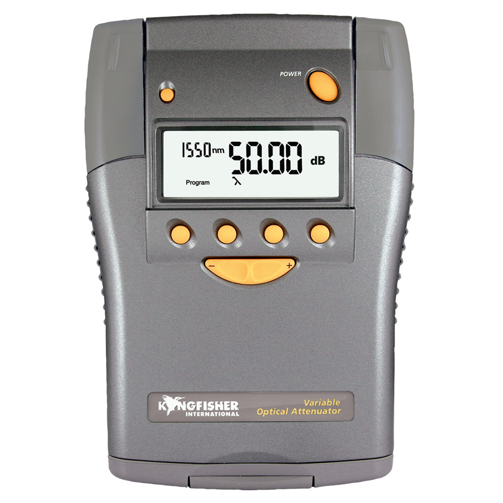 KI7010 可调光衰减器