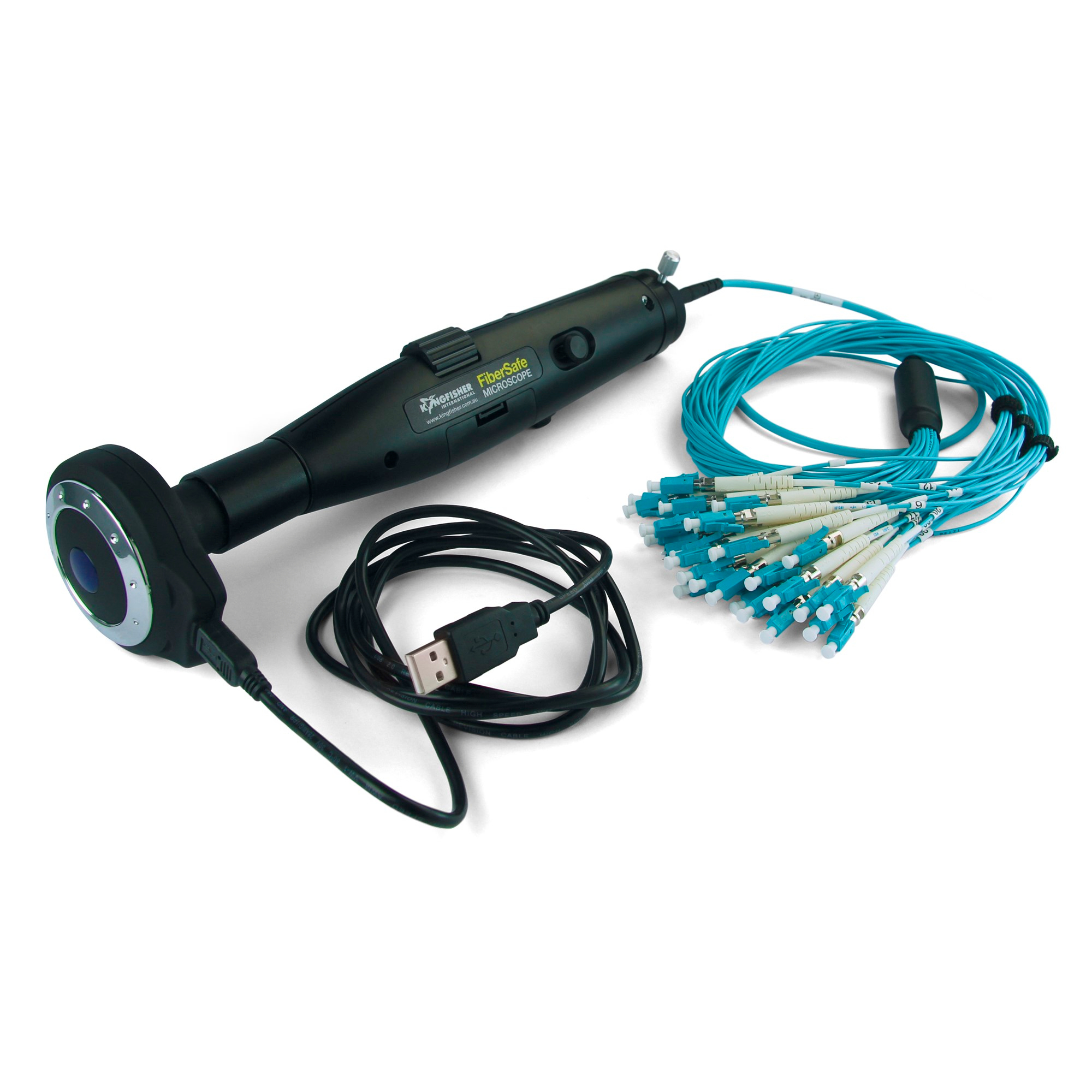 KI6610 光纤放大镜