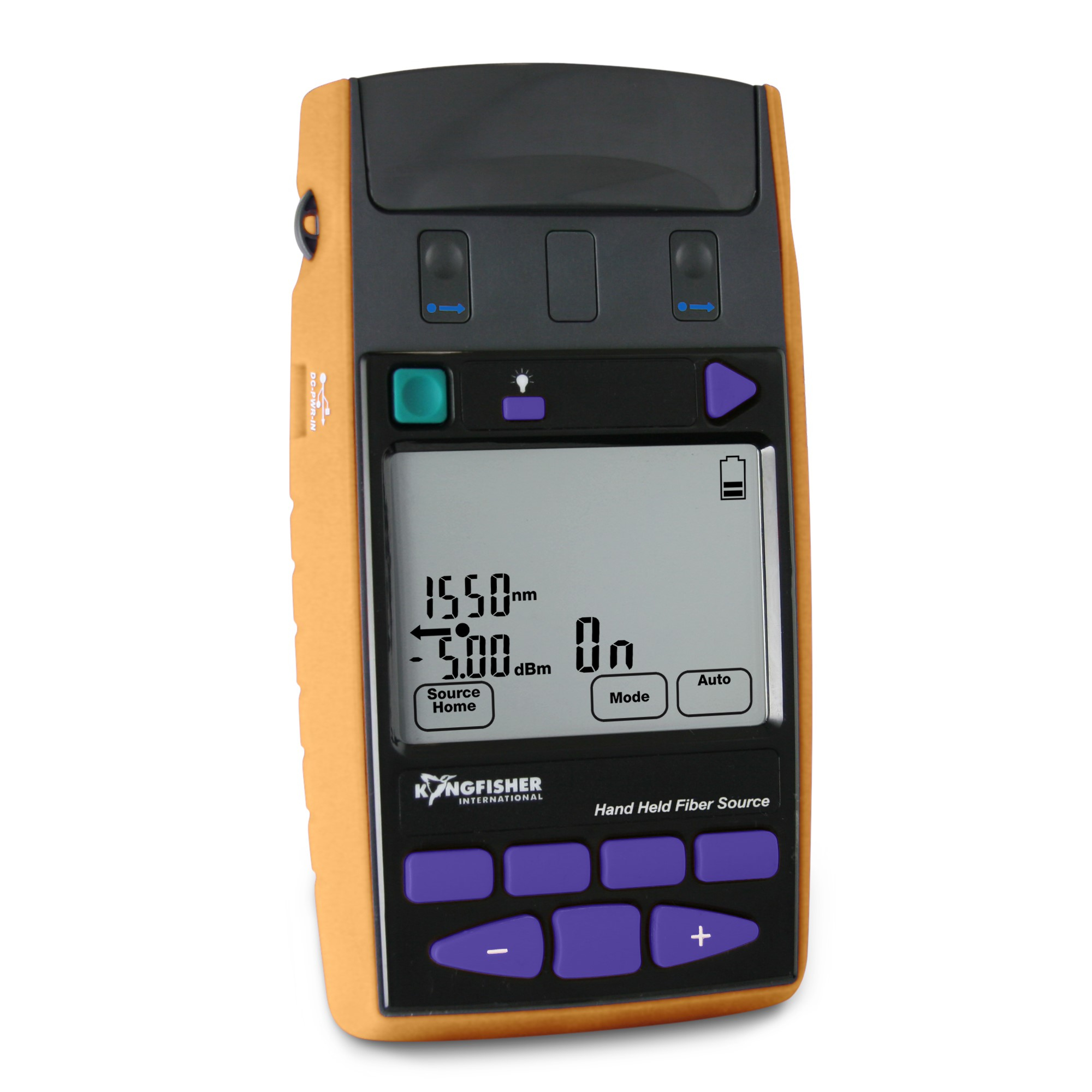 KI2400无预热 高稳定光源