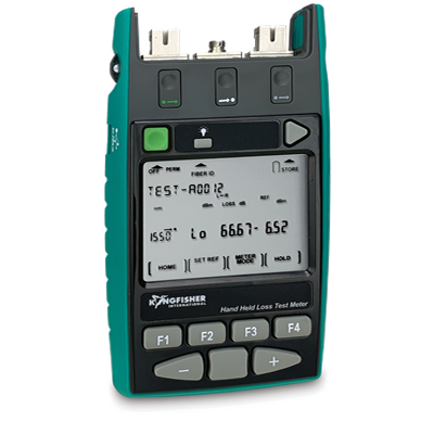 KI27400双向光损耗测试仪