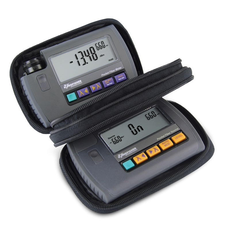 TK054 塑料光纤测试套装